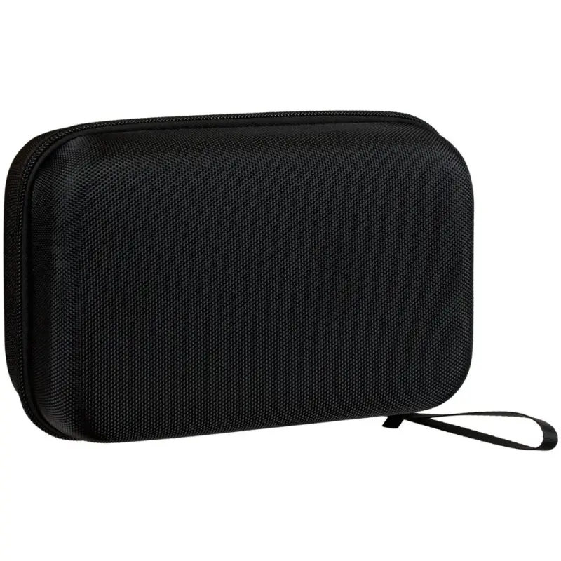 Аккумулятор с запуском двигателя Busta 16000 мАч, черный Аккумулятор с запуском двигателя Busta 16000 мАч, черный