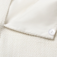 Сарафан для девочки, MINAKU :Party Dress, цвет белый, рост 98 см