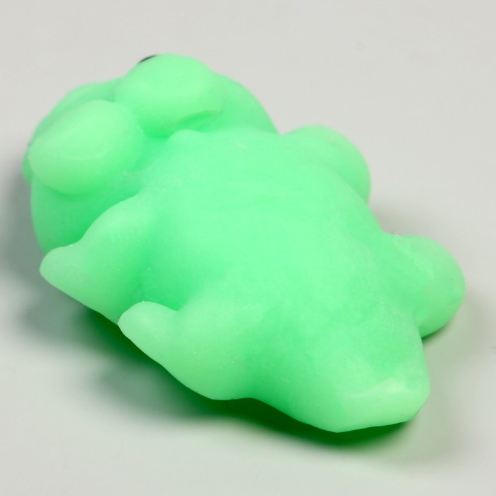 Антистресс сквиш мялка в коробочке &laquo;Намни на счастье&raquo;