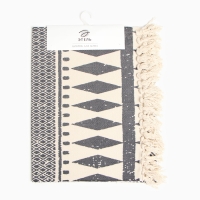 Ковер Этель «Шарм», 60х90 см , 50% хл, 50% п/э Ковер Этель «Шарм», 60х90 см , 50% хл, 50% п/э