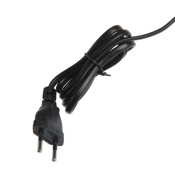 Паяльная станция ТУНДРА, медное жало, 50 - 400°C, 12 Вт Паяльная станция ТУНДРА, медное жало, 50 - 400°C, 12 Вт