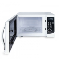 Микроволновая печь Horizont 23MW800-1379CAW, 23 л, 800 Вт, белый Микроволновая печь Horizont 23MW800-1379CAW, 23 л, 800 Вт, белый