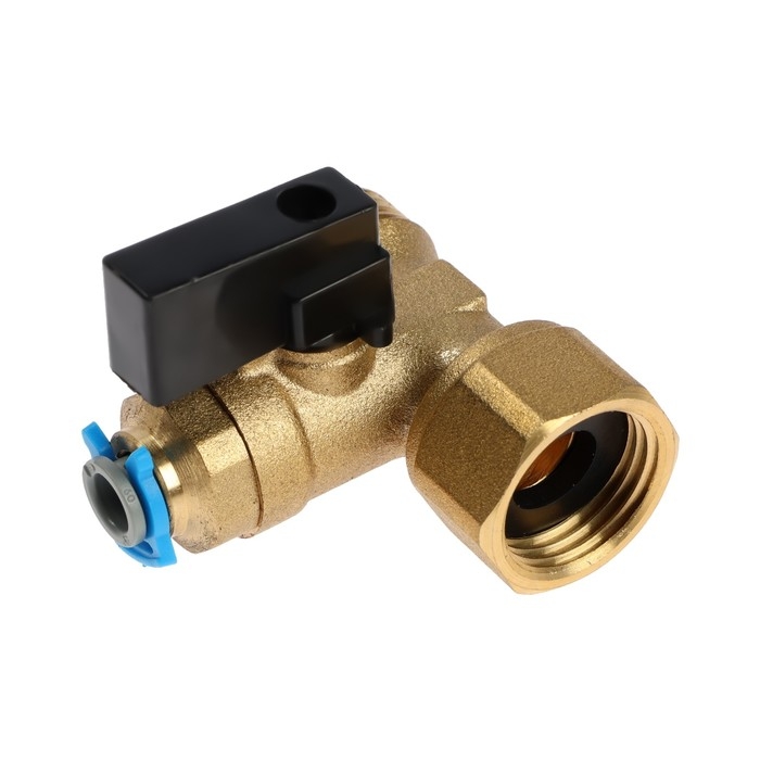 Водоочиститель Водоочиститель "Аквафор" Кристалл А, для жёсткой воды, 3-х ступенчатый