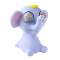 Игрушка-антистресс &laquo;Пучеглазики. Африка&raquo;, в шоубоксе