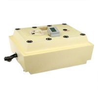 Инкубатор бытовой &laquo;Золушка-2020&raquo;, на 70 яиц, автоматический переворот, 220 В