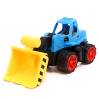 Грузовик &laquo;Бульдозер&raquo;, МИКС