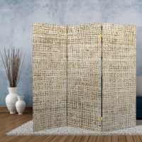 Ширма "Мешковина", 150 х 160 см Ширма "Мешковина", 150 х 160 см