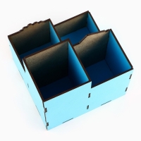 Органайзер для канцелярии &laquo;Сияй&raquo;