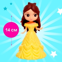 Кукла малышка «Кэтти» с аксессуарами, МИКС Кукла малышка «Кэтти» с аксессуарами, МИКС