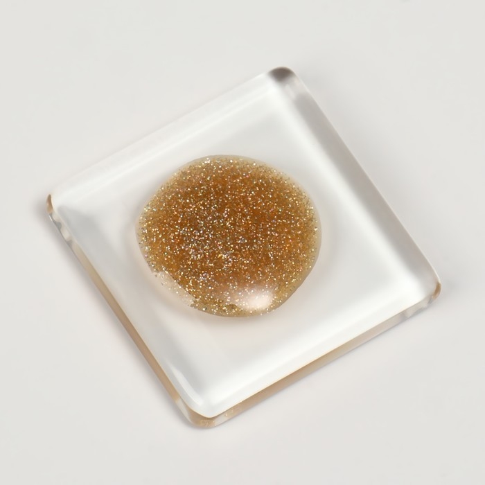 Гель лак для ногтей, «SHINING STAR», светоотражающий, 3-х фазный, 8мл, LED/UV, цвет золотистый (028) Гель лак для ногтей, «SHINING STAR», светоотражающий, 3-х фазный, 8мл, LED/UV, цвет золотистый (028)