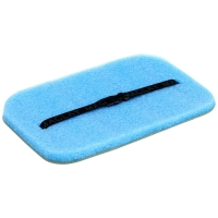 Сидушка туристическая на резинке maclay, 20 мм, цвет МИКС