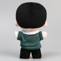 Мягкая кукла «Леви», 22 см Мягкая кукла «Леви», 22 см