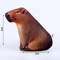 Антистресс игрушка «Капибара» Антистресс игрушка «Капибара»