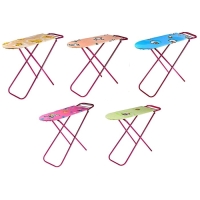 Доска гладильная детская, цвета МИКС Доска гладильная детская, цвета МИКС