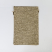 Мешок с термонаклейкой &laquo;С Новым Годом&raquo;, 16 х 24 см +/- 1.5 см, Новый год