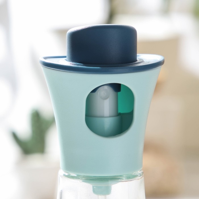 Распылитель для масла и уксуса Magistro «Дорма», 150 мл, цвет МИКС Распылитель для масла и уксуса Magistro «Дорма», 150 мл, цвет МИКС