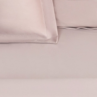 Постельное бельё Этель Евро Silver cloud 200х215, 215х240, 50х70+3-2 шт, мако-сатин, 114г/м2 Постельное бельё Этель Евро Silver cloud 200х215, 215х240, 50х70+3-2 шт, мако-сатин, 114г/м2