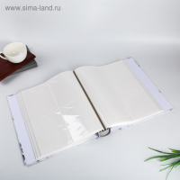 Фотоальбом на 400 фото 10х15 см "Цветы и мрамор" зол.обводка, в коробке МИКС 33,5х27,5х5,5см 47641 Фотоальбом на 400 фото 10х15 см "Цветы и мрамор" зол.обводка, в коробке МИКС 33,5х27,5х5,5см 47641