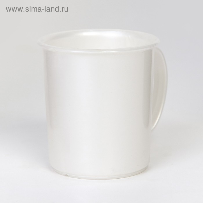 Кружка &laquo;Радуга&raquo;, 180 мл, цвет МИКС