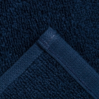 Полотенце махровое "Папа" 30х60 см, 100% хлопок 340г/м2