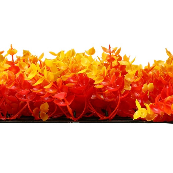 Декоративная панель, 60 × 40 см, «Осенняя трава», Greengo Декоративная панель, 60 × 40 см, «Осенняя трава», Greengo