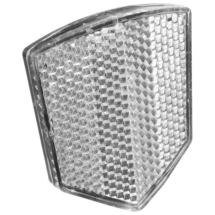 Катафот Dream Bike, передний