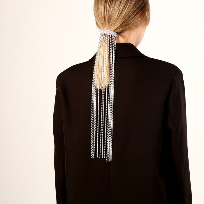 Карнавальный аксессуар &laquo;Украшение на волосы&raquo;