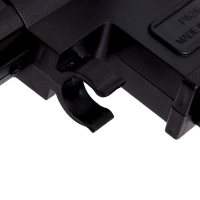 Детское оружие Автомат пневматический &laquo;Смерч&raquo;