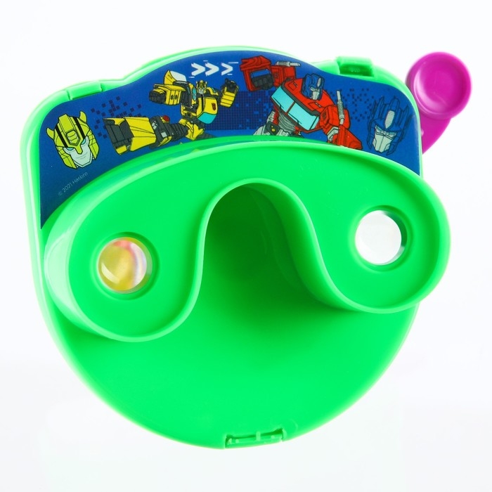 Проектор Transformefs, цвета МИКС