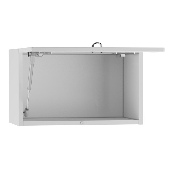 Шкаф навесной для ванной комнаты 01-50, 30 х 50 х 28,6 см