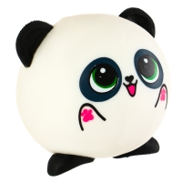 Антистресс сквиш мялка «Пандочка»,с пастой, в пакете Антистресс сквиш мялка «Пандочка»,с пастой, в пакете