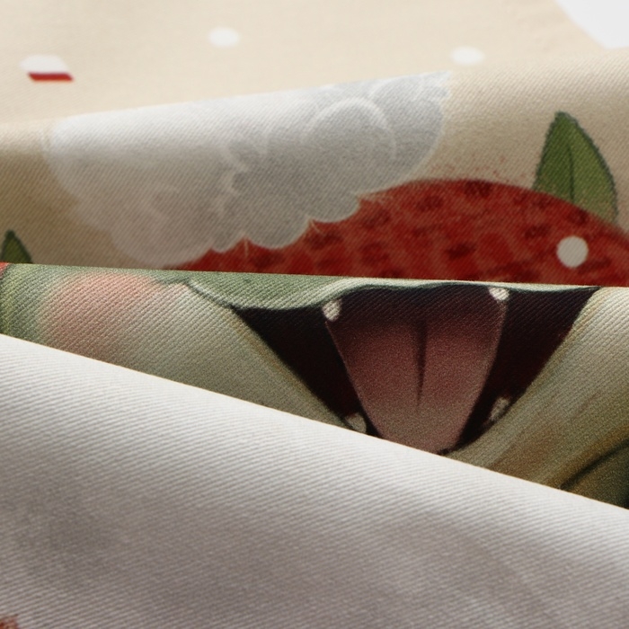 Новый год. Символ года. Змея. Полотенце Этель Surprise 40х73 см, 100% хлопок, саржа 190 г/м2 Новый год. Символ года. Змея. Полотенце Этель Surprise 40х73 см, 100% хлопок, саржа 190 г/м2