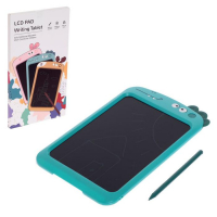 Планшет для рисования LСD, «Дино», с ручкой Планшет для рисования LСD, «Дино», с ручкой