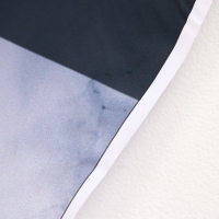 Фотофон винил "Мрамор и зелень" 80х120 см Фотофон винил "Мрамор и зелень" 80х120 см