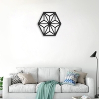 Панно "Орнамент 7" 30х30 см Панно "Орнамент 7" 30х30 см