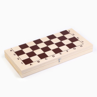 Шахматы большие гроссмейстерские, турнирные, 43 х 43 см, король 10.5 см, пешка 5 см Шахматы большие гроссмейстерские, турнирные, 43 х 43 см, король 10.5 см, пешка 5 см