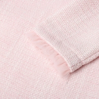 Платье для девочки MINAKU: PartyDress, цвет розовый, рост 152 см Платье для девочки MINAKU: PartyDress, цвет розовый, рост 152 см