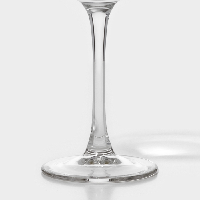 Рюмка стеклянная коктейльная &laquo;Эдем&raquo;, 120 мл