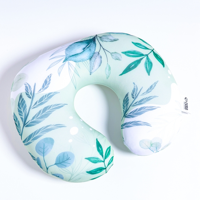 Подушка для путешествий антистресс &laquo;Эко&raquo;