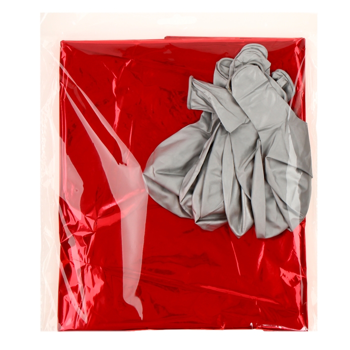 Набор шаров &laquo;Воздушная любовь&raquo;, латекс, фольга, 15 шт.