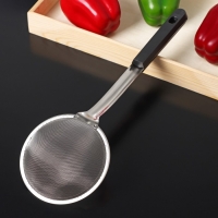 Сито для снятия пены Доляна &laquo;Универсал&raquo;, d=12 см