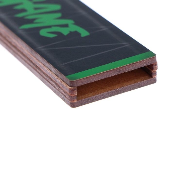 Деревянное оружие, детское сувенирное &laquo;Good Game&raquo;, нож танто, 29,4 х 4 см