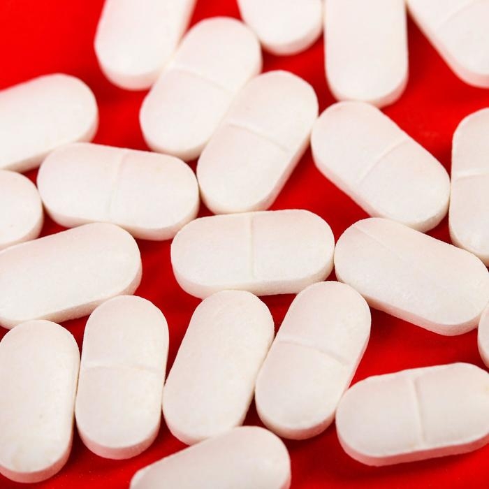 Драже Конфеты - таблетки &laquo;Антитупин&raquo;: 100 гр.