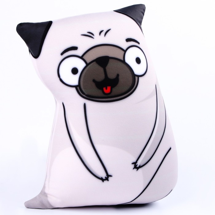 Антистресс игрушка &laquo;Собака&raquo;