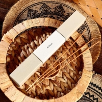 Благовония "Premium" (набор 40 шт) Сандал Благовония "Premium" (набор 40 шт) Сандал