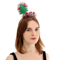 Ободок &laquo;Ёлочка&raquo;