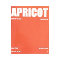 Комплект тетрадей из 4 штук, 96 листов в клетку Calligrata "Apricot Crush", обложка мелованный картон, глянцевая ламинация, блок офсет Комплект тетрадей из 4 штук, 96 листов в клетку Calligrata "Apricot Crush", обложка мелованный картон, глянцевая ламинация, блок офсет