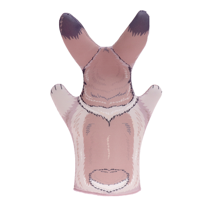 Кукольный театр «Теремок» Кукольный театр «Теремок»