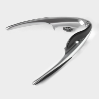 Нож консервный Veil, цвет серый Нож консервный Veil, цвет серый