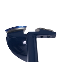 Шнек "Тонар" под шуруповерт ALTAY ENERGY 130R, правое вращение SAE-130R Шнек "Тонар" под шуруповерт ALTAY ENERGY 130R, правое вращение SAE-130R